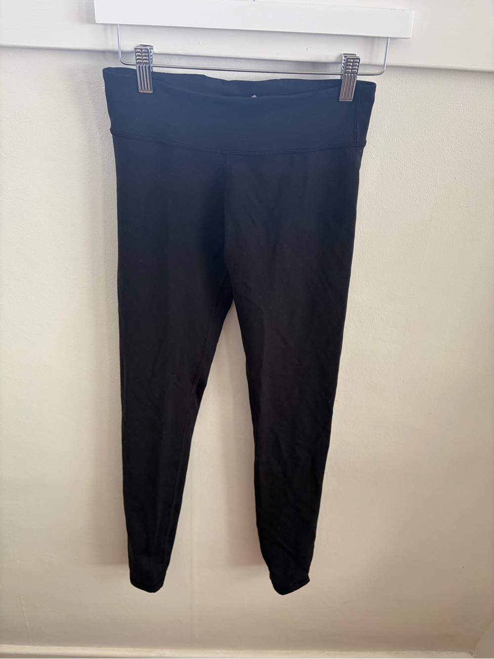 Ivivva by Lululemon black leggings size 14 #activewear #yoga